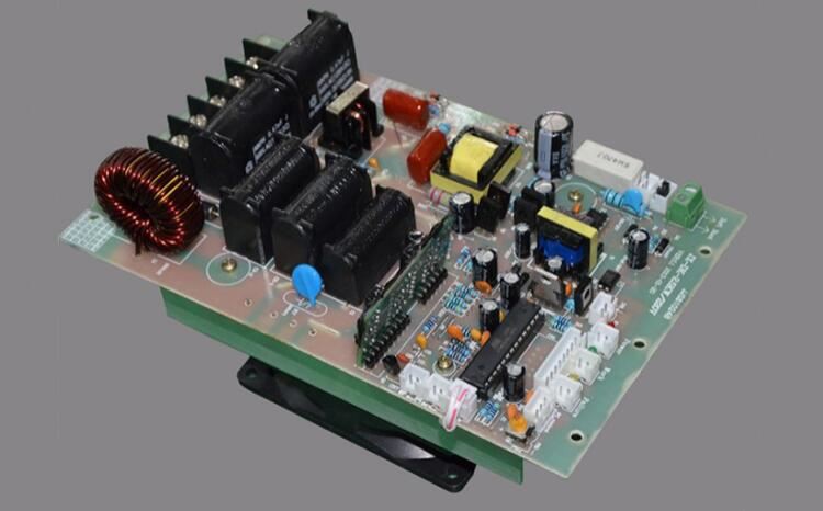 home appliance electronic board