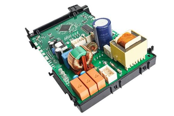 repeating home appliance electronic board 